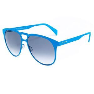 Italia Independent Sunglasses Aviator Men Blue